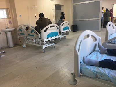 Photos of Şammas Vehbi Ekecik Doğum Ve &Ccedil;ocuk Hastalıkları Merkez Hastanesi