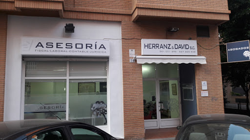 Gestoría David Mongay, S.C. Valencia/València Mislata