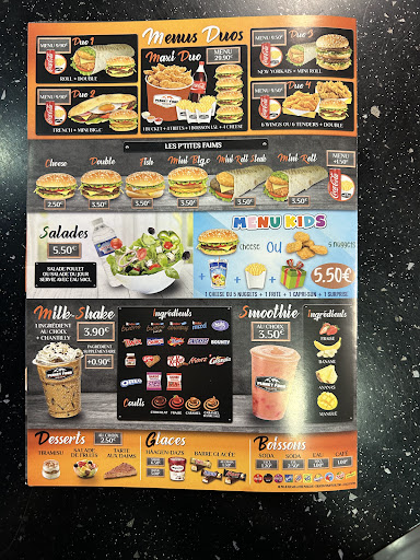Photo 1 - Burger Artisan