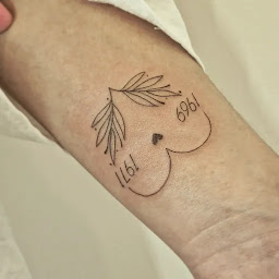 Photo n°19 de Jessik Tattoo à Bourg-Saint-Andéol (Tatoueur)