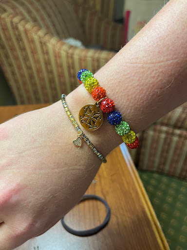 Rustic Cuff - Visual