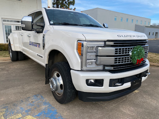 Safe Transport Moving Gallery - United States