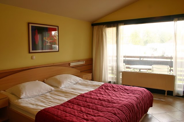 Ljubljana Resort Hotel & Camp