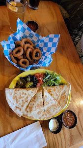Brown Jug Restaurant photo