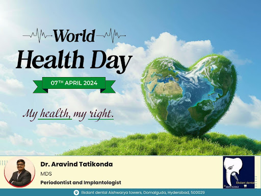"MY HEALTH MY RIGHT! post image
