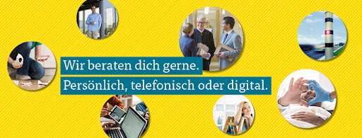 ARAG Versicherung Berlin J. Medstein - Thumbnail