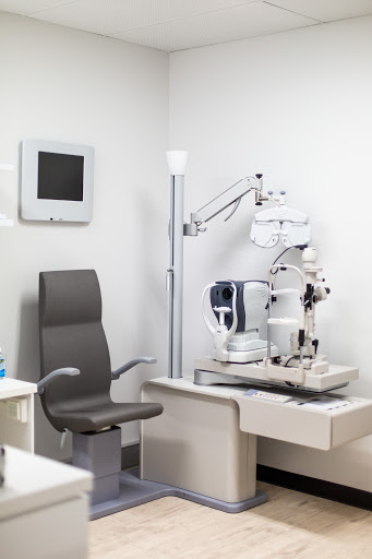 NQ Eye Specialists Gallery - Australia