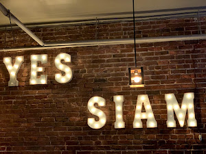 Yes Siam Thai Cafe and Bar photo