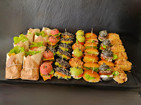 Maison De Carvalho - Charcuterie-Traiteur à Saint-Saëns