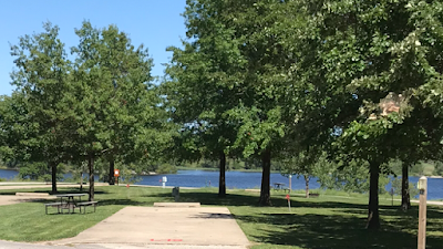 Lake Sugema Campgrounds