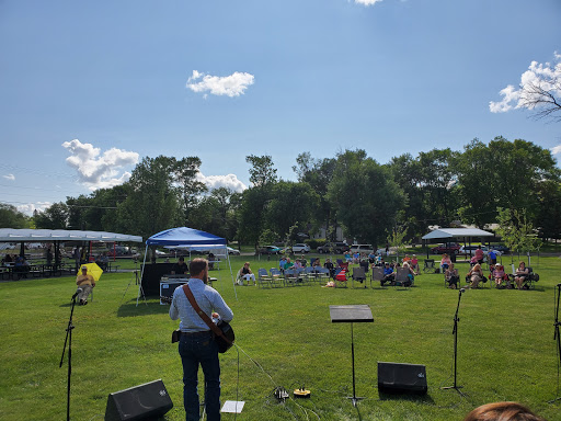 Cooperstown City Park Camp Ground Gallery - United States