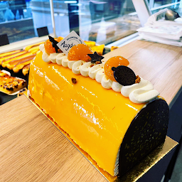 Photo n°3 de Boulangerie Pâtisserie MAGDA à Toulouse (Boulangerie)