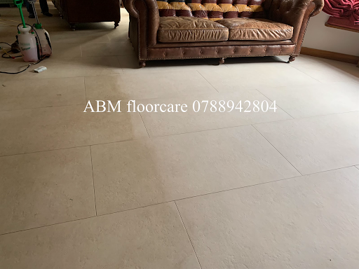 A B M Floorcare - Thumbnail