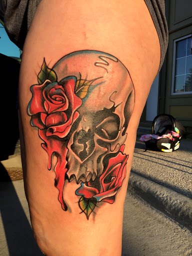 Urban Inkers Tattoos - Thumbnail