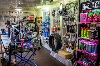 Gear Up Cycles, Bike Shop - Birmingham