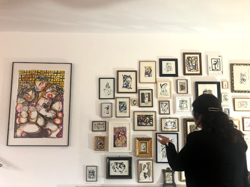Oksana Kyzymchuk - Thumbnail
