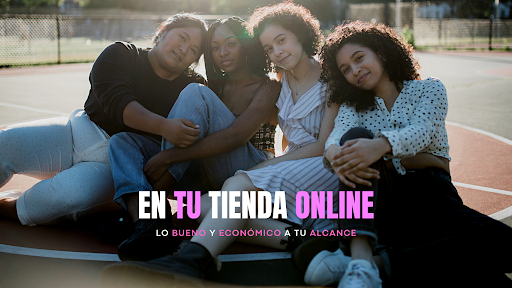 En tu tienda online