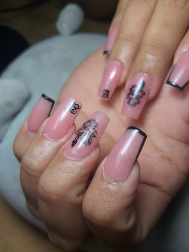 DaniNails - Visual