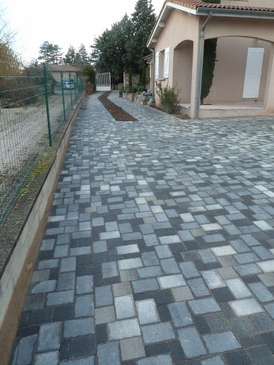 Photo de Bohin jardin à Tôtes (76890)