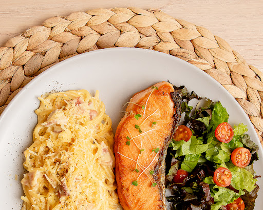 Cocinarte Restaurante