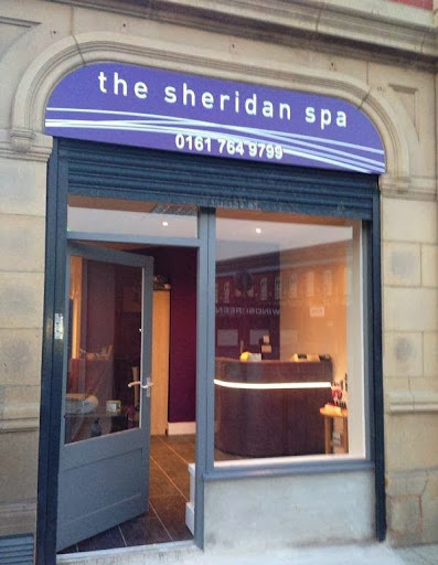 The Sheridan Spa