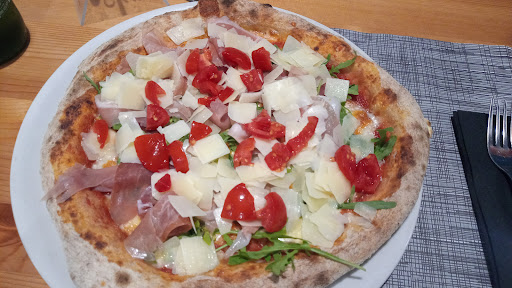 Pizzoleria Tica - Thumbnail