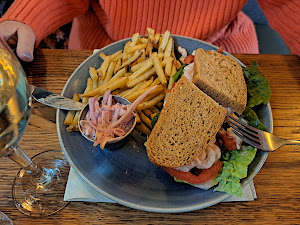The Fountain Village Pub & Kitchen photo