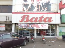 Bata karachi Defence Market