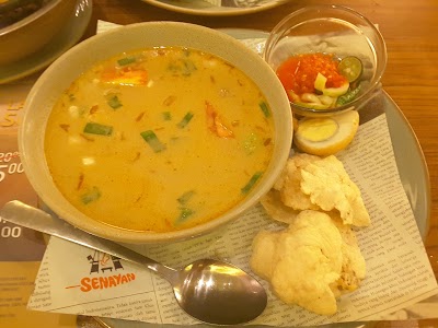 Photos of Sate Khas Senayan