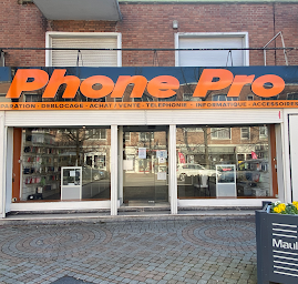 Photo n°9 de Phone Pro à Maubeuge (Service de réparation)