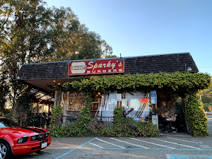 Sparky's Giant Burgers photo