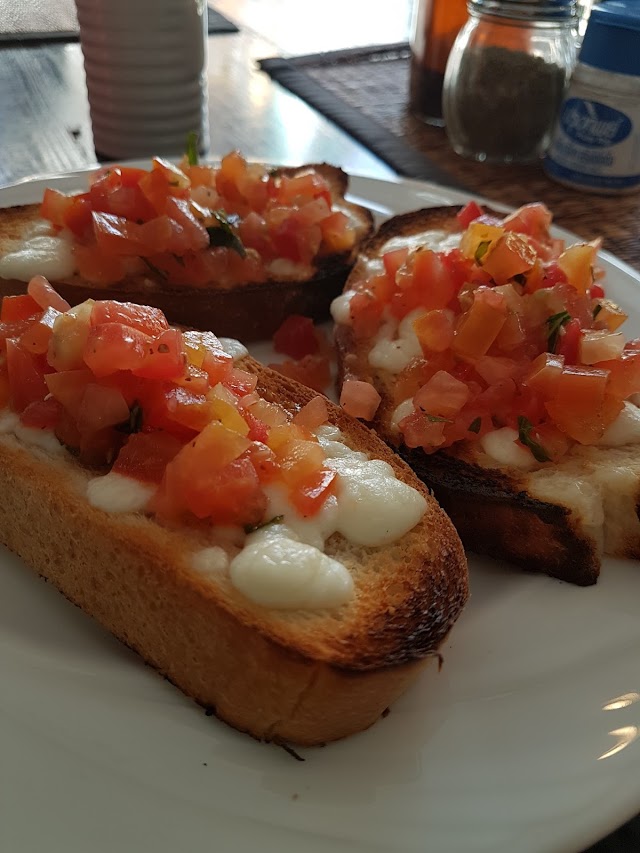 Monnalisa ristorante italiano