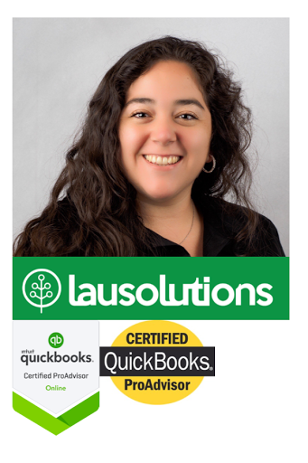 LauSolutions LLC - Visual