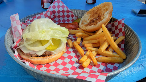 The Burger Shack & Beer Garden - Thumbnail