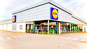 Photo n°22 de Lidl à Pont-Sainte-Maxence (Supermarché)