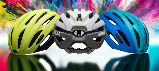 VeloZone - Visual