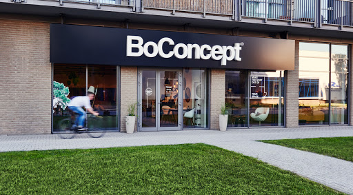 BoConcept Meble Skandynawskie Warszawa