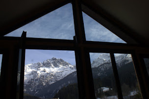 Photo n°29 de Gîtes de Belledonne à Laval-en-Belledonne (Gîte)