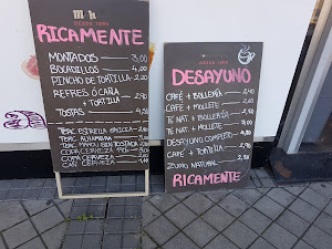 RicaMente photo