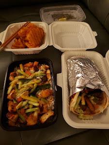 Q's Halal Chicken photo