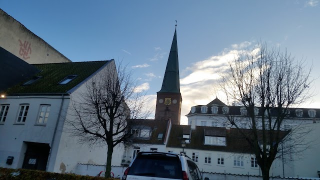 Latinerkvarteret