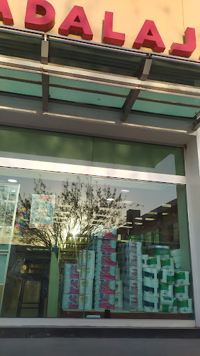 Farmacias Guadalajara Huinala - Thumbnail