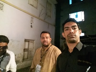 Photos of CHITRO-RAKHA Home Studio