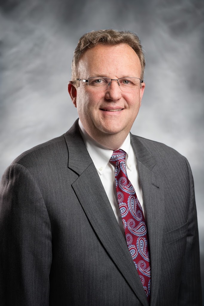 Michael Dickinson Md