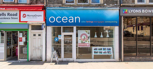 Ocean Estate Agents Knowle, Bristol