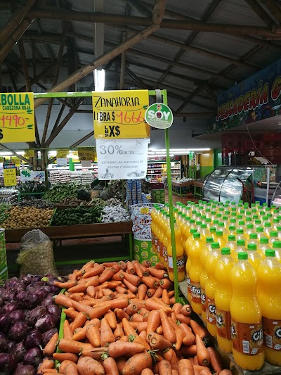 Photos of Supermarkets Cundinamarca S.A