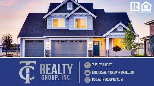 T & C REALTY GROUP, INC