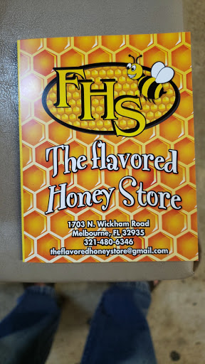 Flavored Honey Store - Thumbnail