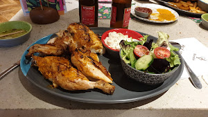 Nando's Peterborough photo