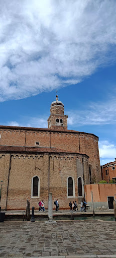 Municipalità Venezia Murano Burano